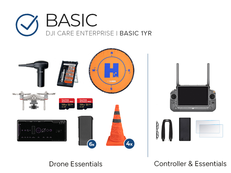 Matrice 30T Basic Package